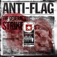 Anti Flag - The General Strike
